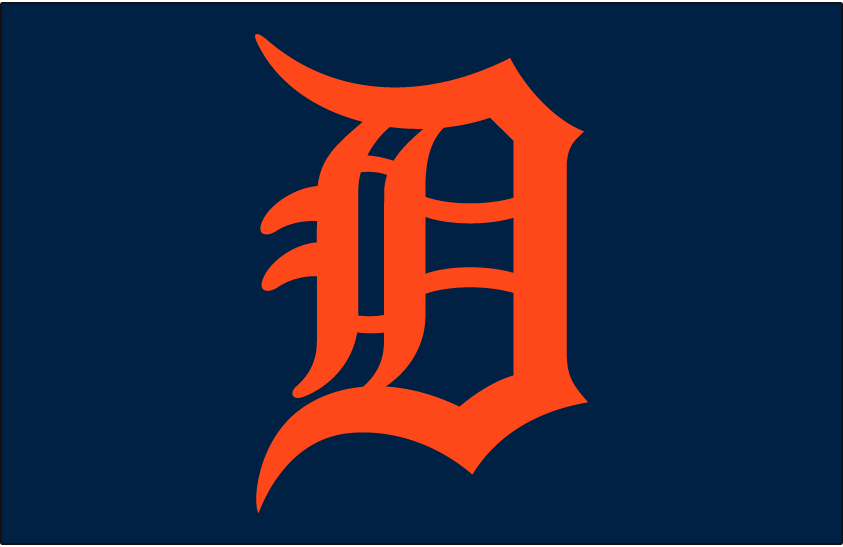Detroit Tigers 1998-Pres Cap Logo t shirts DIY iron ons